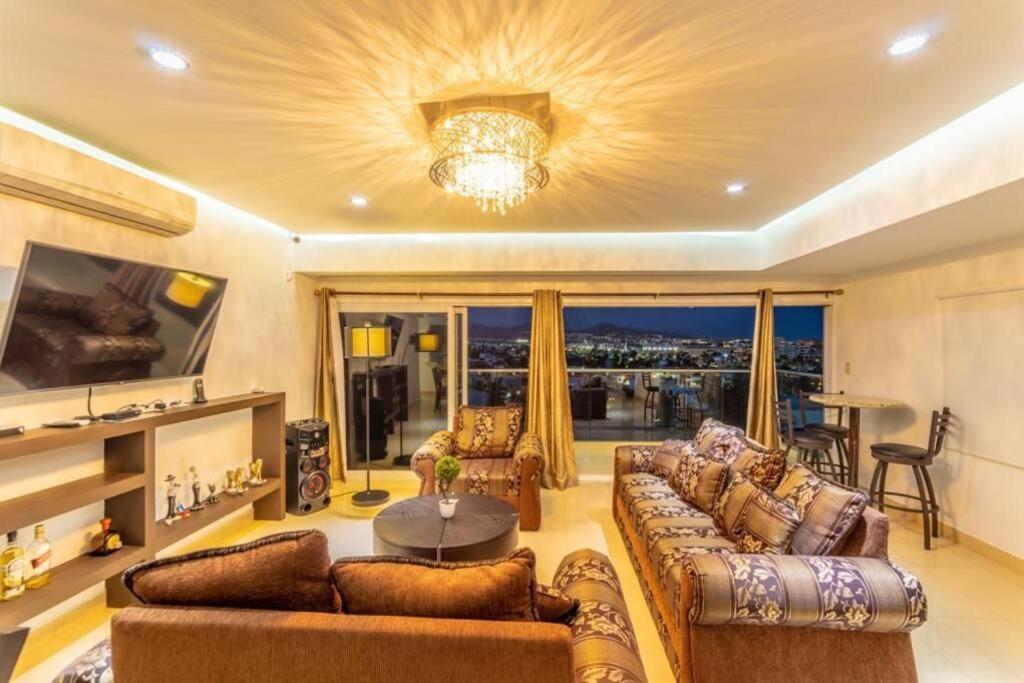 Casa El Encanto Βίλα Κάβο σαν Λούκας Εξωτερικό φωτογραφία