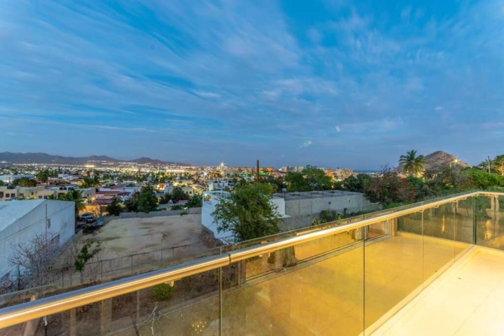 Casa El Encanto Βίλα Κάβο σαν Λούκας Εξωτερικό φωτογραφία